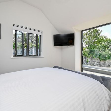 찰스타운 1 The Nest - Luxury Modern House Nr Beach & Bars With Sea Views & Free Parking 빌라 외부 사진
