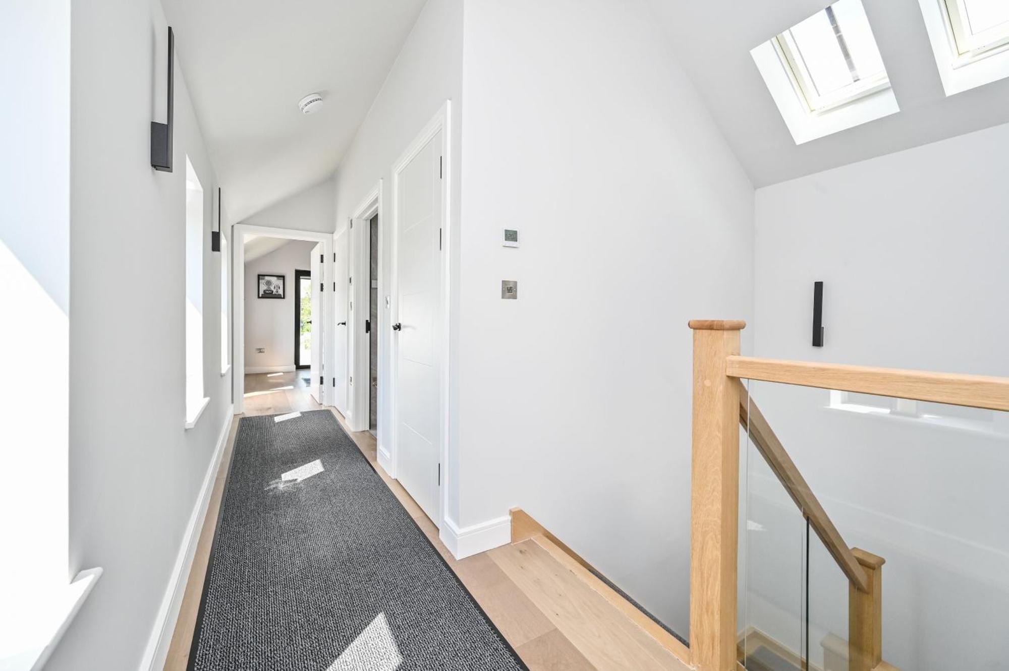 찰스타운 1 The Nest - Luxury Modern House Nr Beach & Bars With Sea Views & Free Parking 빌라 외부 사진
