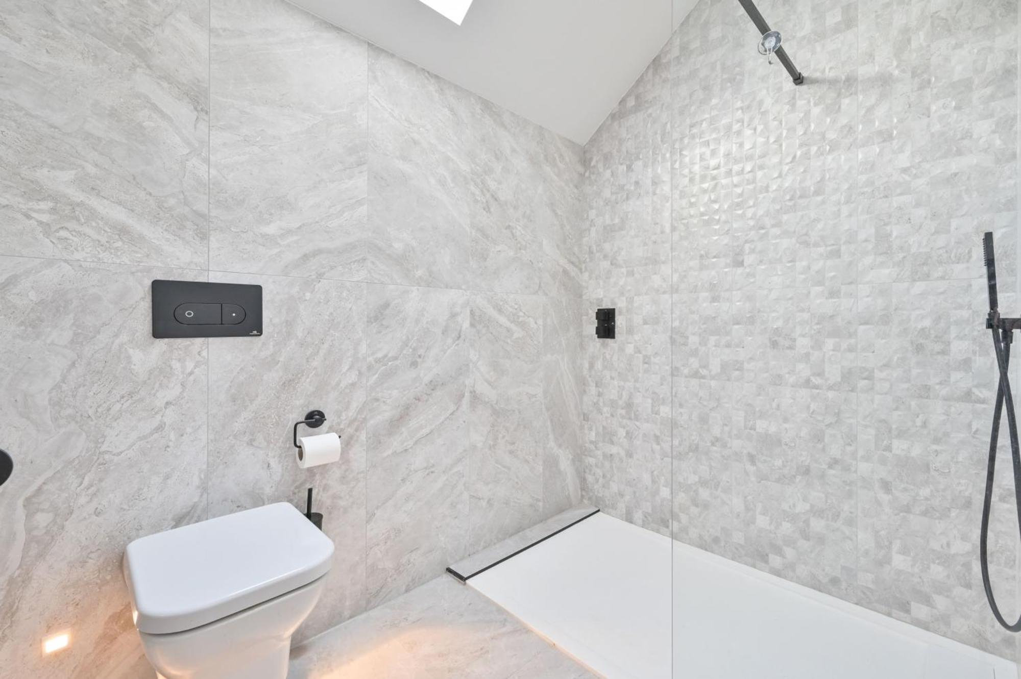 찰스타운 1 The Nest - Luxury Modern House Nr Beach & Bars With Sea Views & Free Parking 빌라 외부 사진
